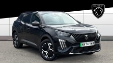 Peugeot 2008 115kW GT 54kWh 5dr Auto Electric Estate